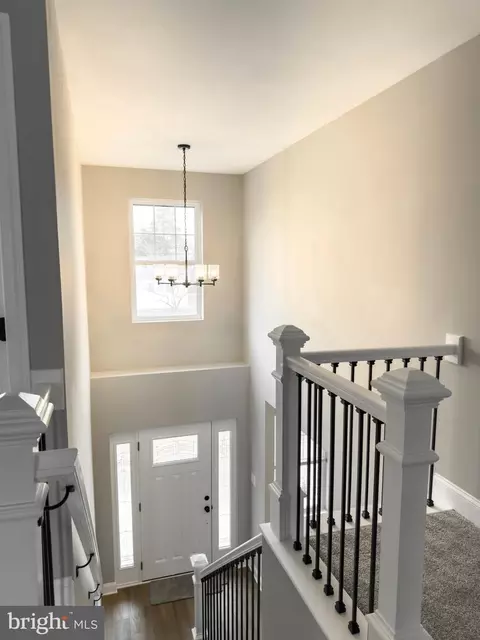 Entry Way - 702 Delaware Ave, Riverside, NJ 08075 photo 3 of 3