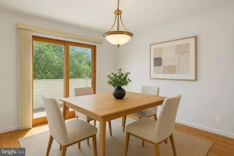 Dining - 12 E B E Daisy Ln, Mount Laurel, NJ 08054 photo 1 of 1