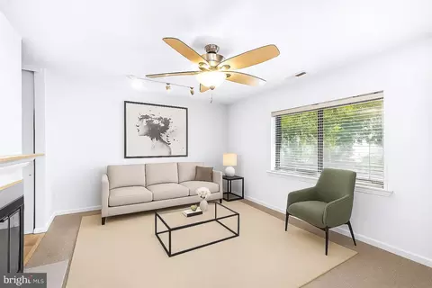 Living - 12 E B E Daisy Ln, Mount Laurel, NJ 08054 photo 1 of 4