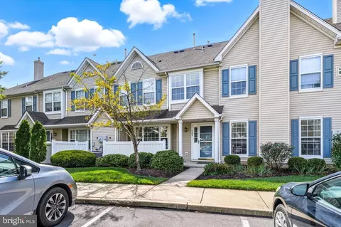 1603 Wharton Rd, Mount Laurel, NJ 08054