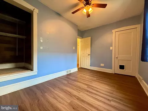 Bedroom - 508 Sunset Ave, Maple Shade, NJ 08052 photo 3 of 5