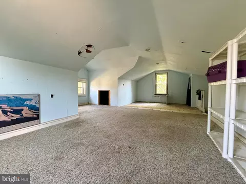 Bedroom - 508 Sunset Ave, Maple Shade, NJ 08052 photo 5 of 5