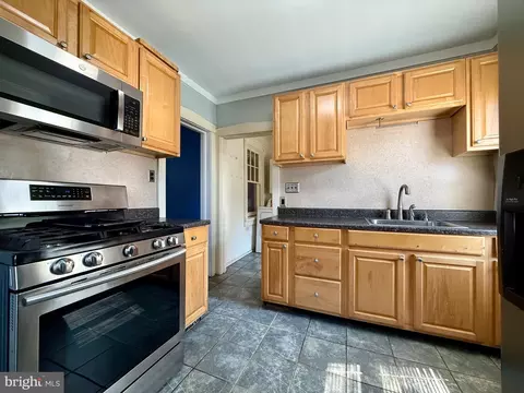 Kitchen - 508 Sunset Ave, Maple Shade, NJ 08052 photo 1 of 2