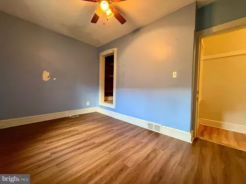Bedroom - 508 Sunset Ave, Maple Shade, NJ 08052 photo 4 of 5