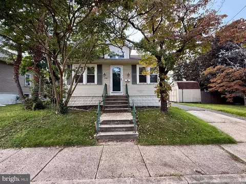 508 Sunset Ave, Maple Shade, NJ 08052