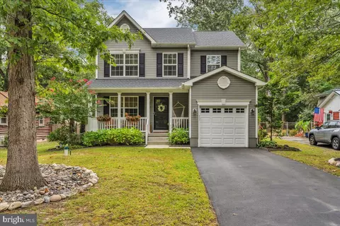 107 Woolmans Ln, Mount Laurel, NJ 08054