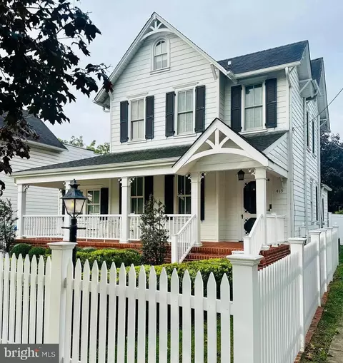 419 Leconey Ave, Palmyra, NJ 08065