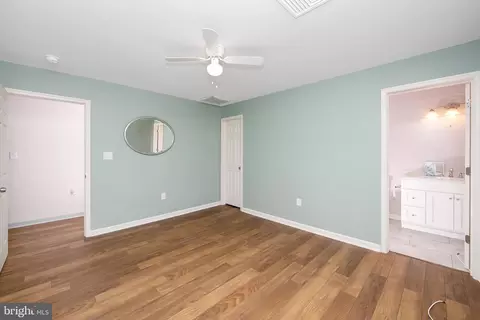 Bedroom - 396 Holly Rd, Marlton, NJ 08053 photo 4 of 7