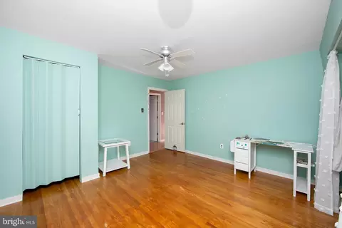 Bedroom - 396 Holly Rd, Marlton, NJ 08053 photo 6 of 7