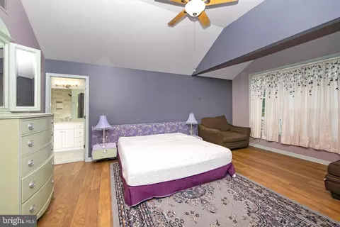 Bedroom - 396 Holly Rd, Marlton, NJ 08053 photo 2 of 7