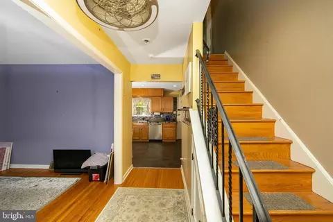Entry Way - 396 Holly Rd, Marlton, NJ 08053 photo 1 of 4
