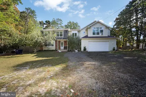 396 Holly Rd, Marlton, NJ 08053