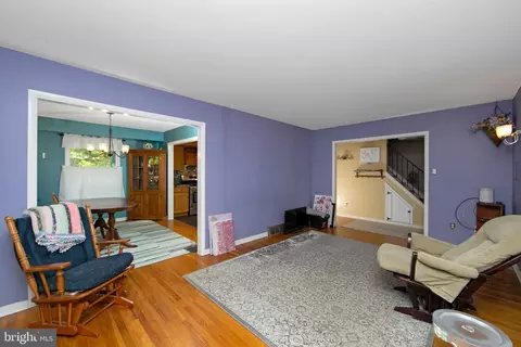 Living - 396 Holly Rd, Marlton, NJ 08053 photo 3 of 3
