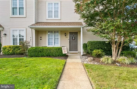 501 Ralston Dr # A, Mount Laurel, NJ 08054