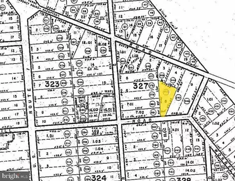 13 Hill Rd, Tabernacle, NJ 08088