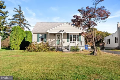 254 Ward Ave, Bordentown, NJ 08505