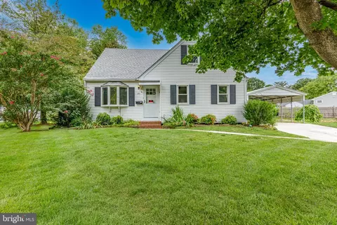 201 Front St, Mount Holly, NJ 08060