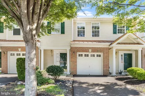 322 Amy Way, Cinnaminson, NJ 08077
