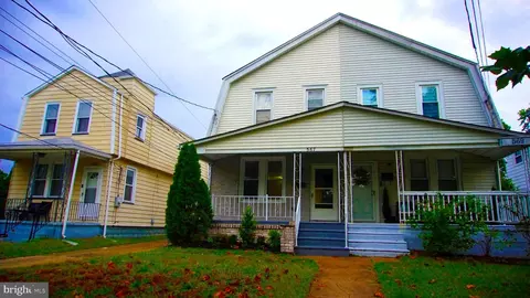 567 S Fairview St, Riverside, NJ 08075