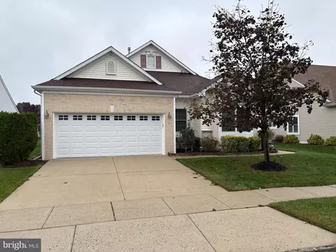 59 Trainor Cir, Bordentown, NJ 08505