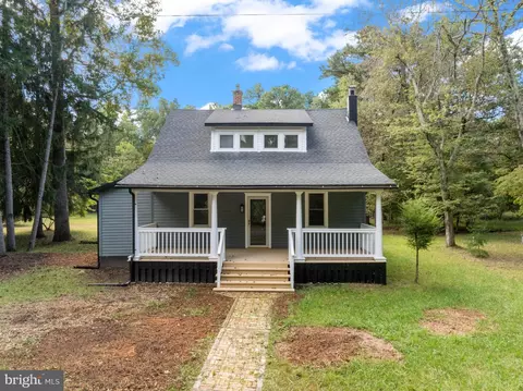 450 Sooy Place Rd, Vincentown, NJ 08088