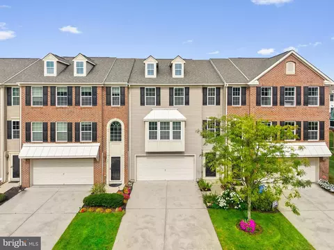 305 Nathan Dr, Cinnaminson, NJ 08077