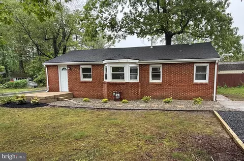 34 Olive St, Browns Mills, NJ 08015