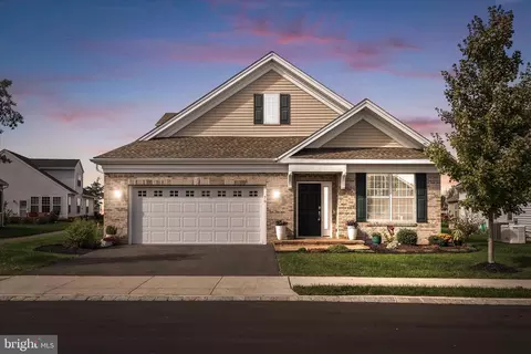 50 Boardwalk Dr, Mount Holly, NJ 08060
