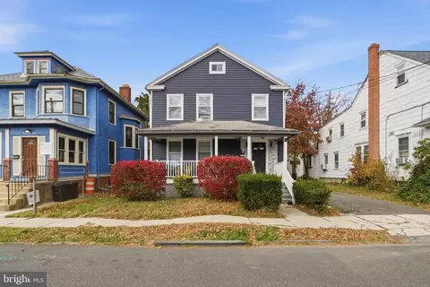 29 Grant St, Mount Holly, NJ 08060