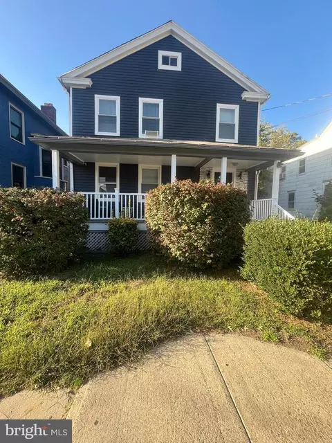 29 Grant St, Mount Holly, NJ 08060