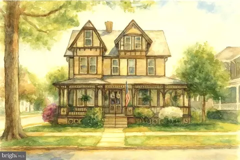 48 Broad St, Mount Holly, NJ 08060