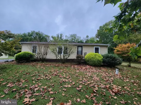 2 N Pricketts Mill Rd, Southampton, NJ 08088
