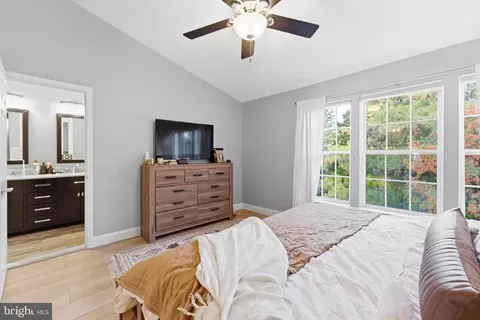 Bedroom - 1 Weatherly Rd, Delran, NJ 08075 photo 2 of 2