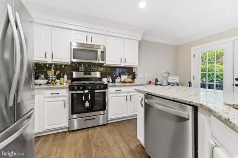 Kitchen - 1 Weatherly Rd, Delran, NJ 08075 photo 1 of 6