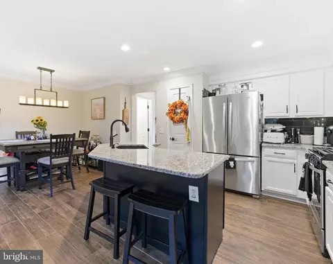 Kitchen - 1 Weatherly Rd, Delran, NJ 08075 photo 6 of 6