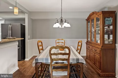 Dining - 17 Devonshire Dr, Westampton, NJ 08060 photo 1 of 1