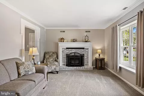 Living - 17 Devonshire Dr, Westampton, NJ 08060 photo 1 of 1