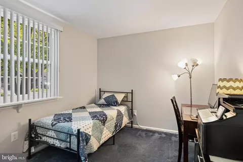 Bedroom - 17 Devonshire Dr, Westampton, NJ 08060 photo 3 of 5