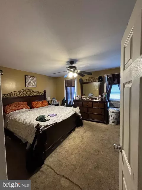 Bedroom - 209 Willow St, Delanco, NJ 08075 photo 2 of 3