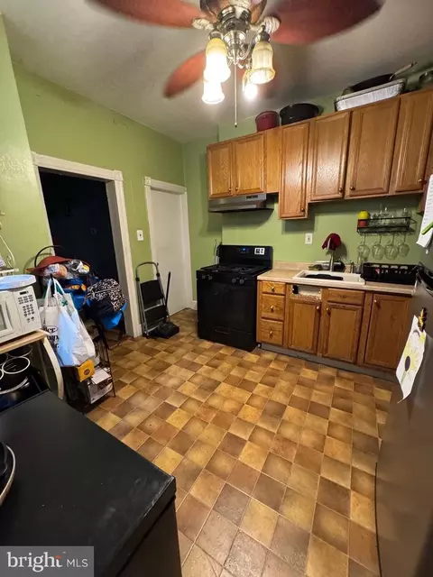 Kitchen - 209 Willow St, Delanco, NJ 08075 photo 2 of 3