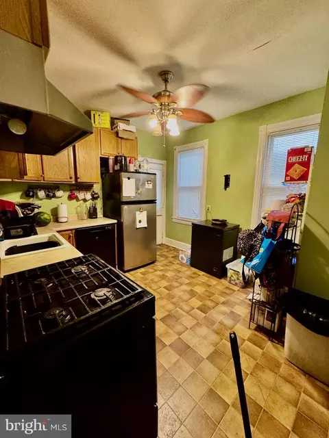 Kitchen - 209 Willow St, Delanco, NJ 08075 photo 1 of 3