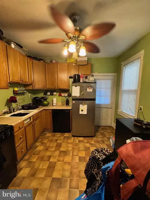 Kitchen - 209 Willow St, Delanco, NJ 08075 photo 3 of 3