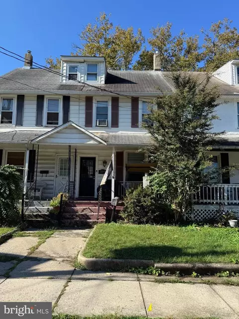 209 Willow St, Delanco, NJ 08075