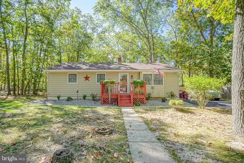 106 Florida Trl, Browns Mills, NJ 08015