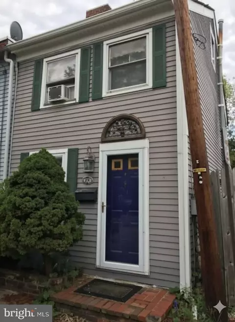 29 Courtland St, Bordentown, NJ 08505