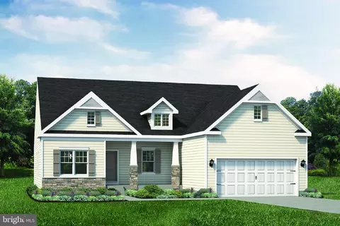 0 Savoy Blvd #LOT 00001, Chatsworth, NJ 08019