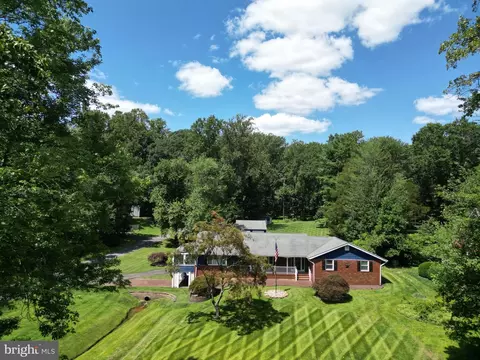 166 Larrison Rd, Wrightstown, NJ 08562 photo 1