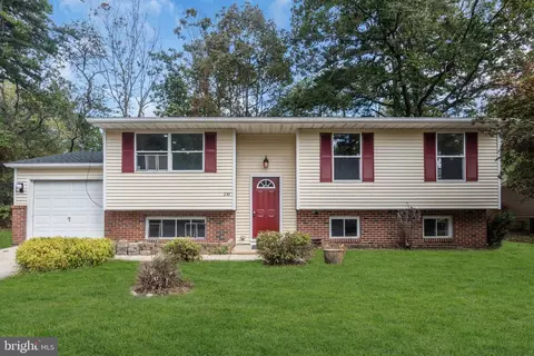 242 Phillips Ave, Browns Mills, NJ 08015