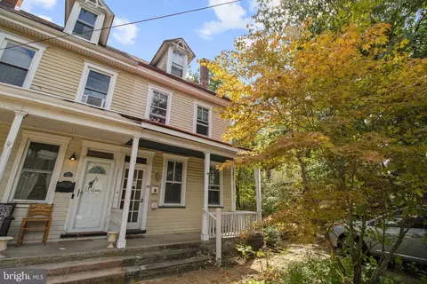 85 Madison Ave, Mount Holly, NJ 08060