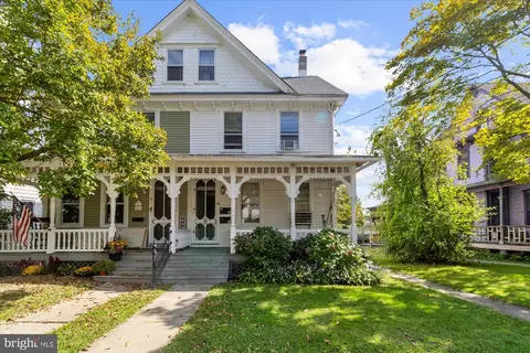 40 Union St, Mount Holly, NJ 08060